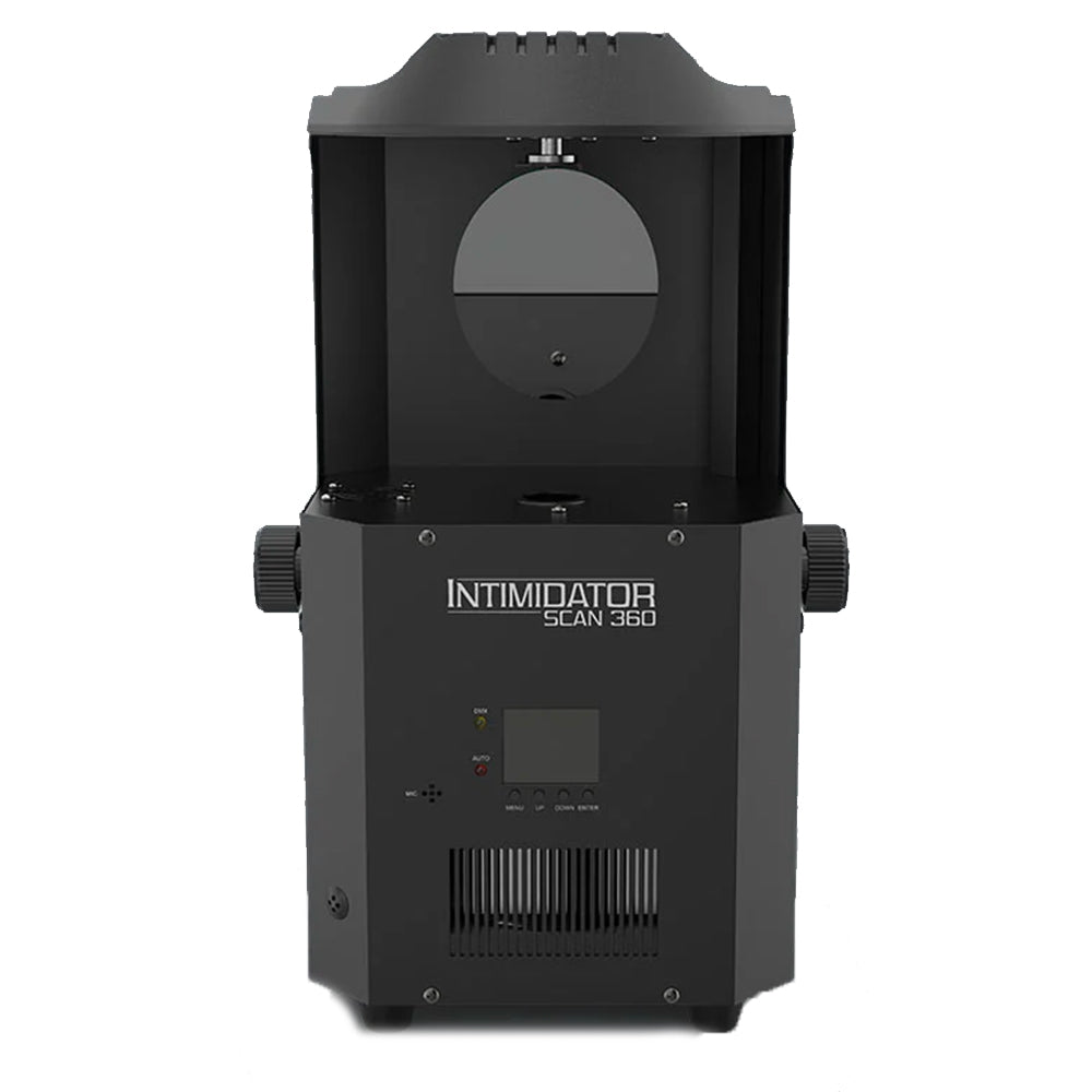 Chauvet DJ Intimidator Scan 360 100W LED Scanner
